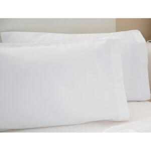 Belledrom 200 Count Egyptian Cotton Pillowcase